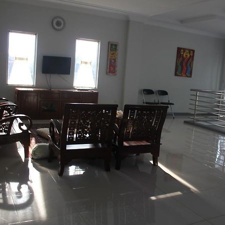 Shafa House Hotel บูกิตติงกี ภายนอก รูปภาพ