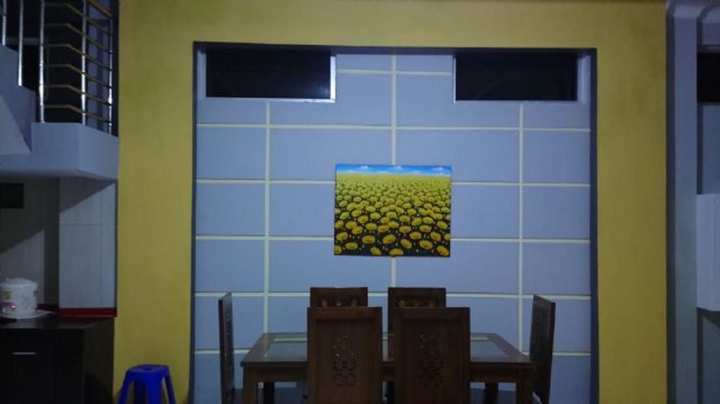 Shafa House Hotel บูกิตติงกี ภายนอก รูปภาพ