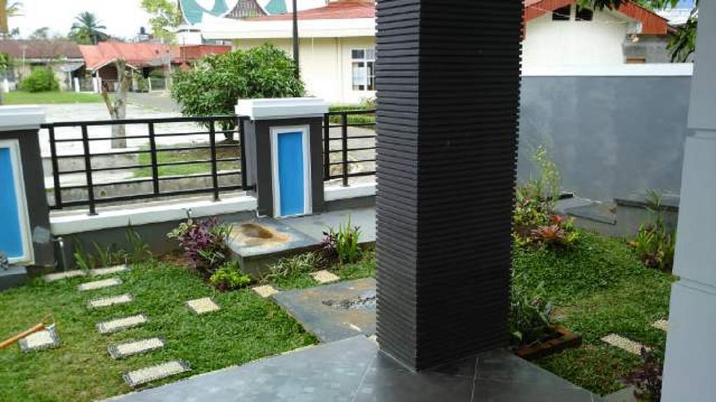 Shafa House Hotel บูกิตติงกี ภายนอก รูปภาพ